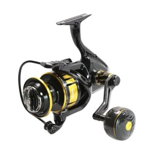 Tesoro 14000 High Gear