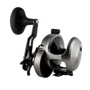 Tesoro Star Drag