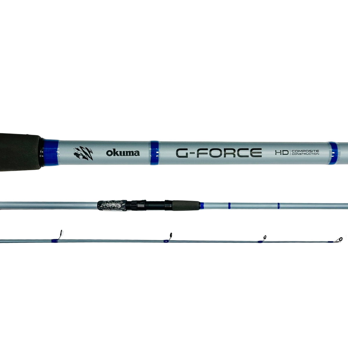 G-Force HD