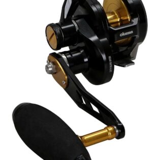 Tesoro jigging