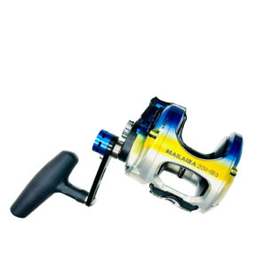 Makaira Yellow fin Limited edition